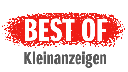Best of Kleinanzeigen